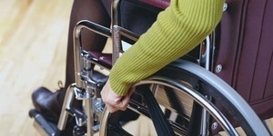 До Міжнародного дня інваліда у столиці відбудеться благодійна акція «Світ один для всіх»