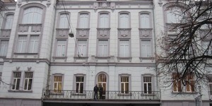 У Молодому театрі відбудеться прем’єра вистави за п’єсою письменника Мартіна МакДона