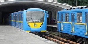 Столична підземка "заговорить" голосом Подерв'янського