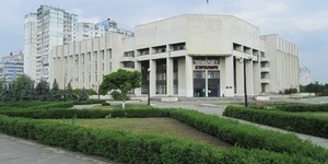 Продовжено громадські слухання щодо долі частини Троєщини