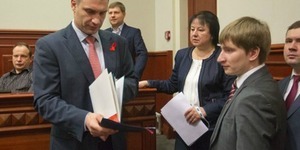 Ми повинні бути єдиною командою, – Кличко