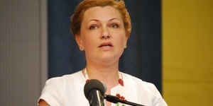 Київ має стати магнітом для інвестицій, – Оксана Продан