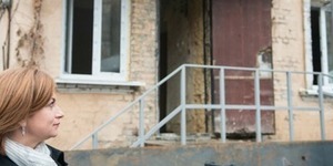 Незабаром в столиці відкриють спортивний центр для людей з інвалідністю