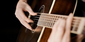У Головному військовому клінічному госпіталі влаштують концерт "Автомат і гітара"
