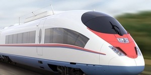 З Києва до Праги – поїздом без пересадок