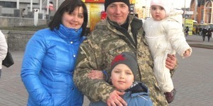 Солдатська доля майстра з дитячих меблів