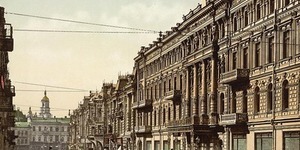 У столиці прочитають безкоштовні лекції про історію Києва