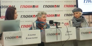 Києву не вистачає урбаністів і відчуття гармонії