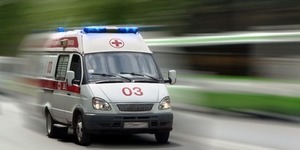 Чергове ДТП на Окружній: пішохід у важкому стані в лікарні