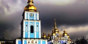 Михайлівський Золотоверхий монастир знову битиме у набат