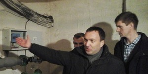 У столиці встановлено 4-тисячний будинковий лічильник