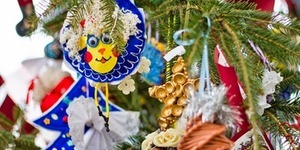 Вікенд киянина на 5 та 6 грудня
