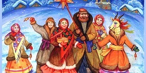 В музеї Гончара розкажуть про значення старовинних колядок