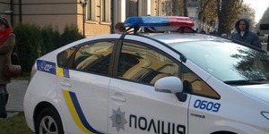 У столиці знову знайшли боєприпас