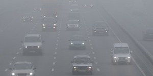 Увага! Штормове попередження