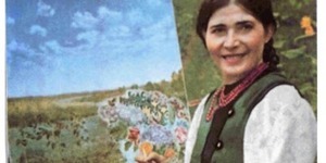 До 115-річчя від дня народження Білокур в столиці пройде творчий вечір