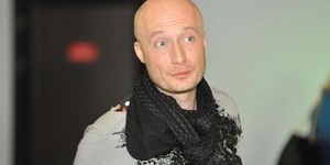 Дизайнер, речі якого носять Джонні Депп і Патрісія Каас, відвідав Київ