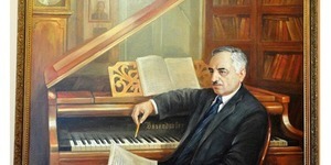 Шанувальників Лятошинського запрошують на безкоштовний концерт до його 120-річчя