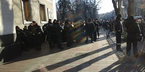 На вулицях міста чергуватимуть близько 3 тисяч правоохоронців