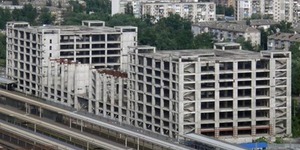 Залізниця береться за Дарницький вокзал