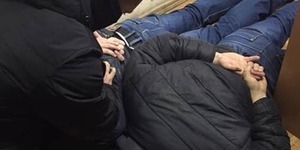 У Києві на хабарі затримали комунальників