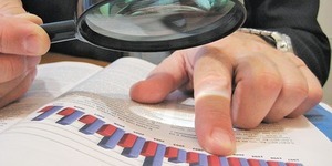 Завершено підготовку першого аудиторського Річного звіту міста Києва за 2014 рік