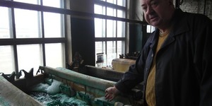Гальваніки київської підземки