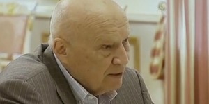 Вчений Володимир Горбулін: Донбас повернемо за німецьким сценарієм