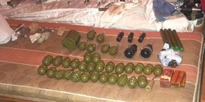 СБУ припинила діяльність диверсійно-розвідувальної групи, є жертви