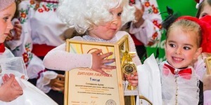 Kiev Art Time пройшов на Солом'янці