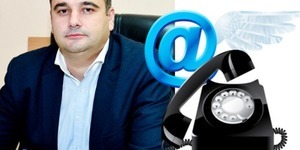 Мешканці Святошина зможуть поставити свої запитання на "прямій лінії"