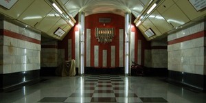 Ремонт ескалатора на станції метро «Сирець» незабаром завершать