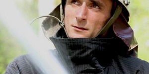 У Києві оберуть краще фото рятувальника