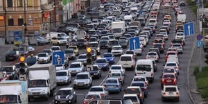 Дніпровський і Дарницький райони Києва найбільш забруднені