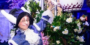 Кияни гратимуть у квідич та складатимуть автівки з Лего