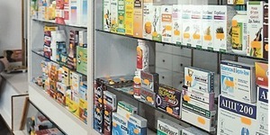 Середня націнка аптек на ліки в цьому році знизилась на 3–5%