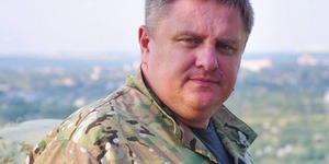 Новий очільник Київської поліції – щирий патріот та борець із сепаратизмом