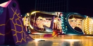 У Святковому Олімпійському Містечку безкоштовно навчатимуть хокею та фігурному катанню