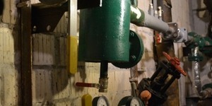 Міська влада надасть безкоштовно лічильники тепла