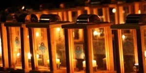 Українські скаути вручили Кличку Вифлеємський вогонь