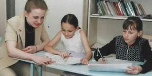 У столиці відкрився центр психологічної реабілітації учасників АТО та переселенців