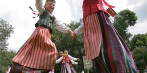 Кияни візьмуть участь у "Литовській феєрії"