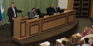 Влада і громада Троєщини визначили болючі точки району