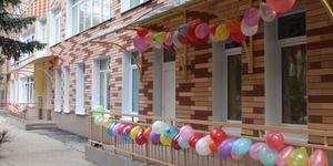 На Печерську провели термосанацію чергового садочка