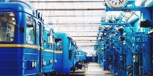 У новорічну ніч підземка працюватиме на три години довше