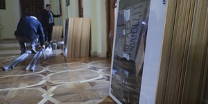 До 110-річниці "Вечірнього Києва" у мерії влаштують фотовиставку