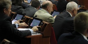 Київрада погодила докапіталізацію банку “Хрещатик”
