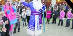 Чарівники теж ідуть у вічність
