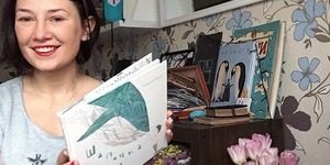 Купуючи книгу, українці допоможуть хворим на рак дітям