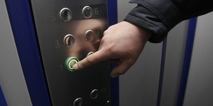 На київські ліфти виділили 80 мільйонів